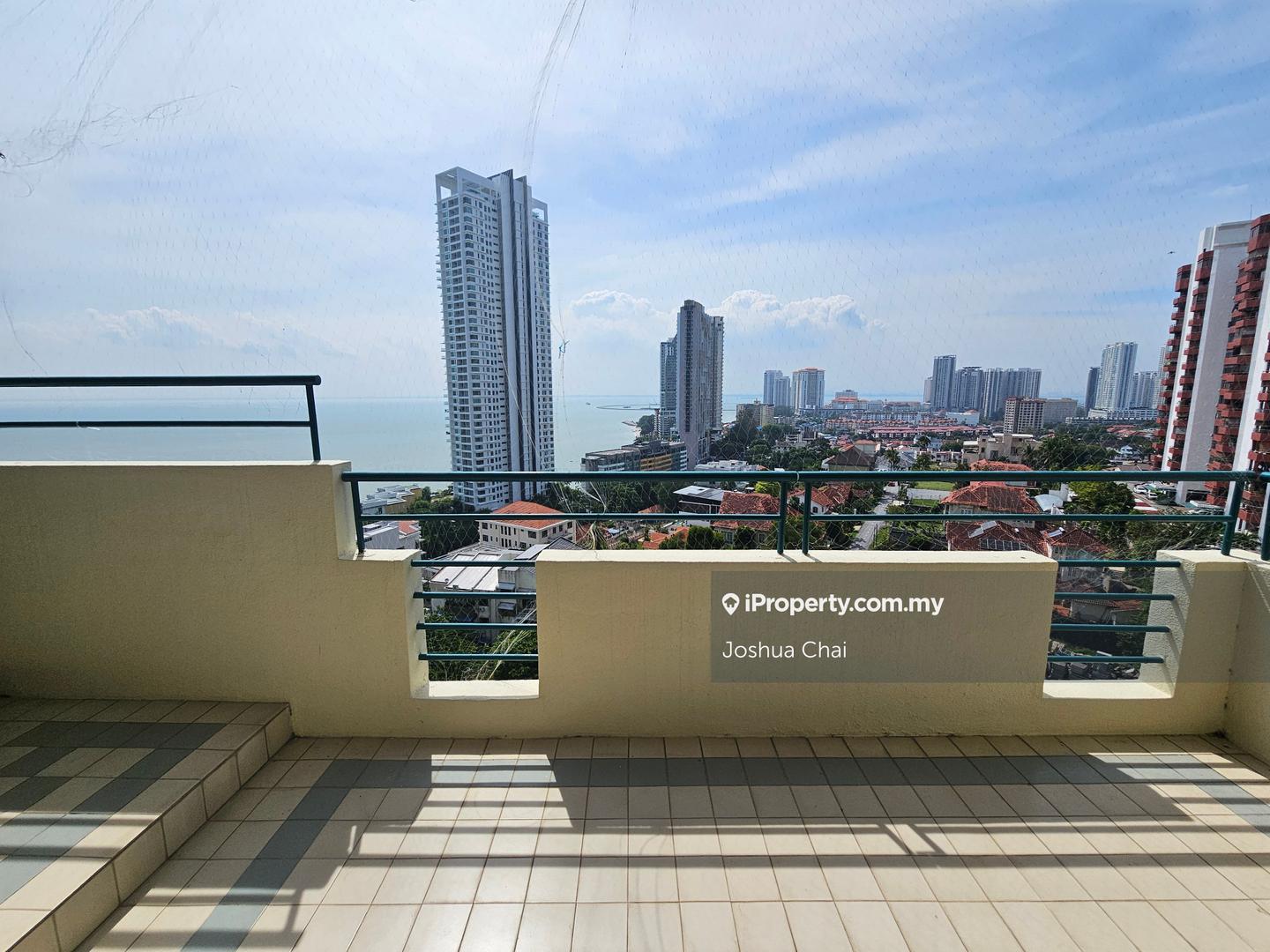 Kondominium untuk Dijual di Diamond Villa Condominium oleh Joshua Chai - iProperty.com.my