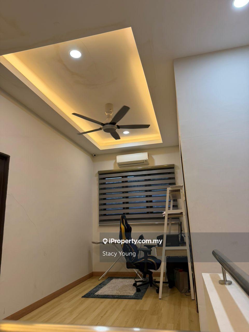 2-storey Terraced House for Sale in Bandar Damai Perdana, Cheras by Stacy Young - iProperty.com.my