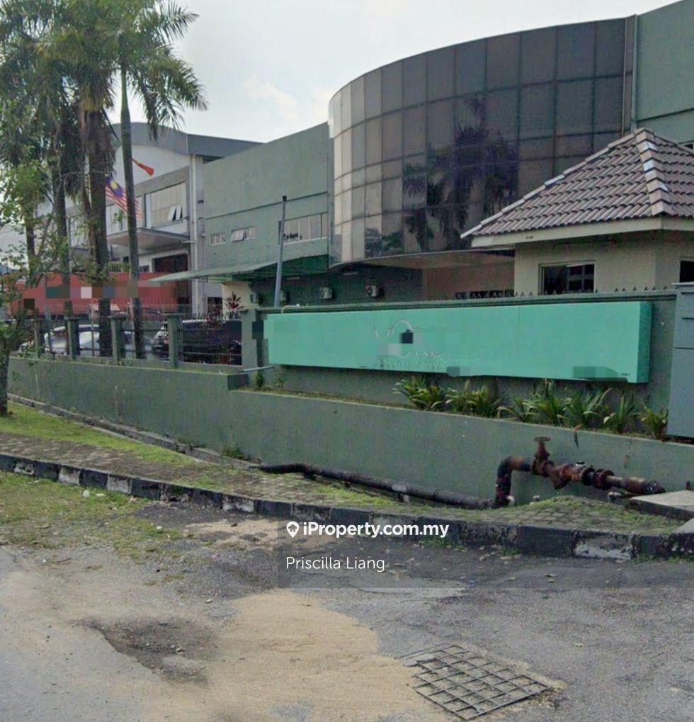Detached Factory for Sale in Subang 2, Shah Alam by Priscilla Liang - iProperty.com.my