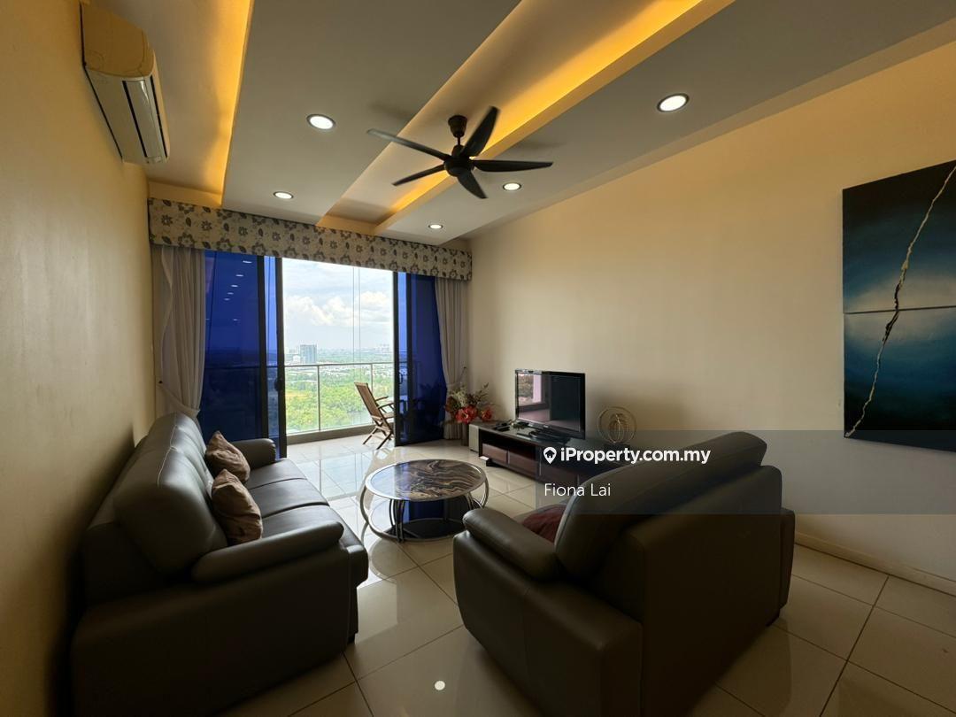 Condominium for Rent in The WaterEdge (Pinggiran Air) by Fiona Lai - iProperty.com.my