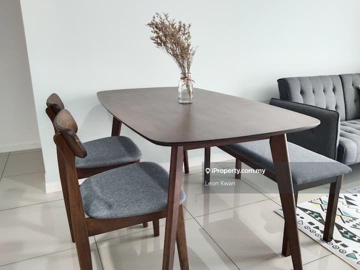 Service Residence for Rent in The Clio 2 Residences by Leon Kwan - iProperty.com.my