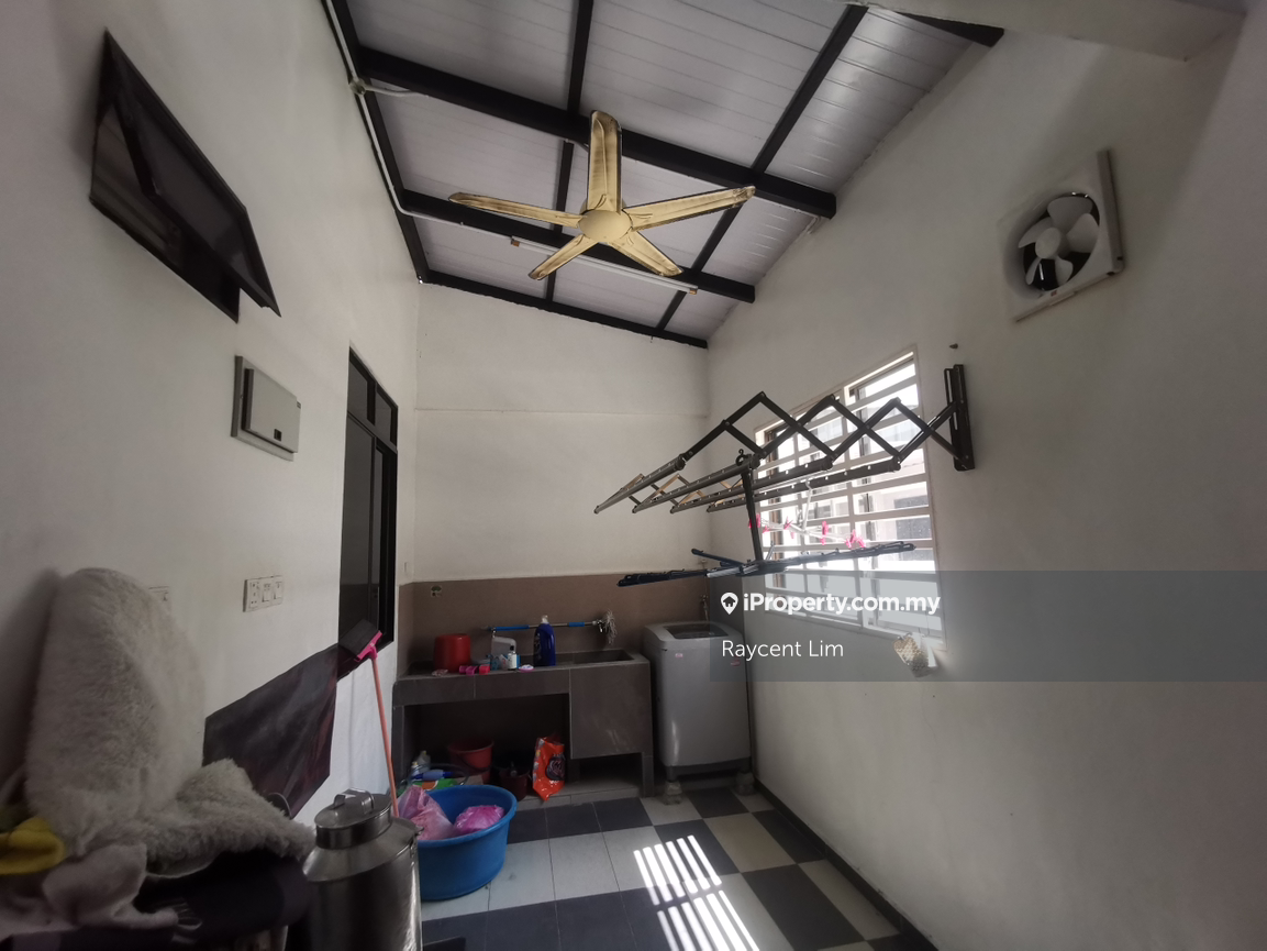 Rumah Berkembar untuk Disewa di Alma, Bukit Mertajam oleh Raycent Lim - iProperty.com.my