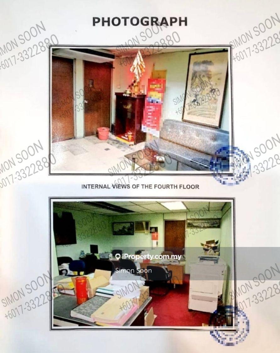 Shop for Sale in ,, KL City Centre by Simon Soon - iProperty.com.my