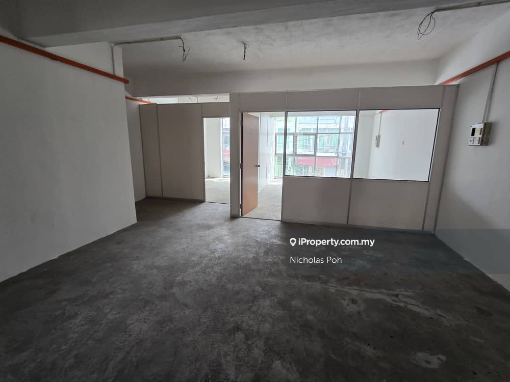 Kedai untuk Dijual di Medan Istana, Ipoh oleh Nicholas Poh - iProperty.com.my