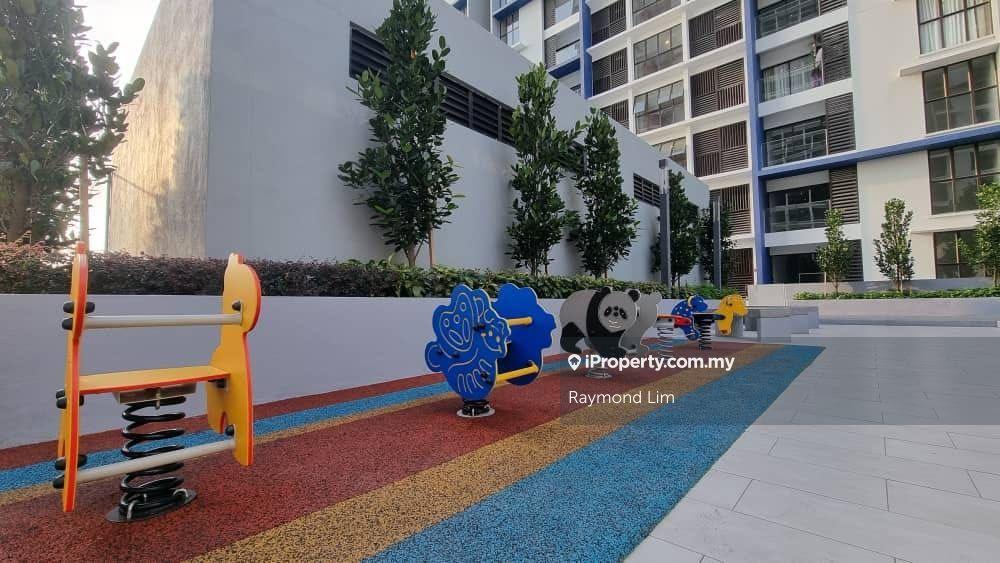 Condominium for Rent in Admiral Residences by Raymond Lim - iProperty.com.my