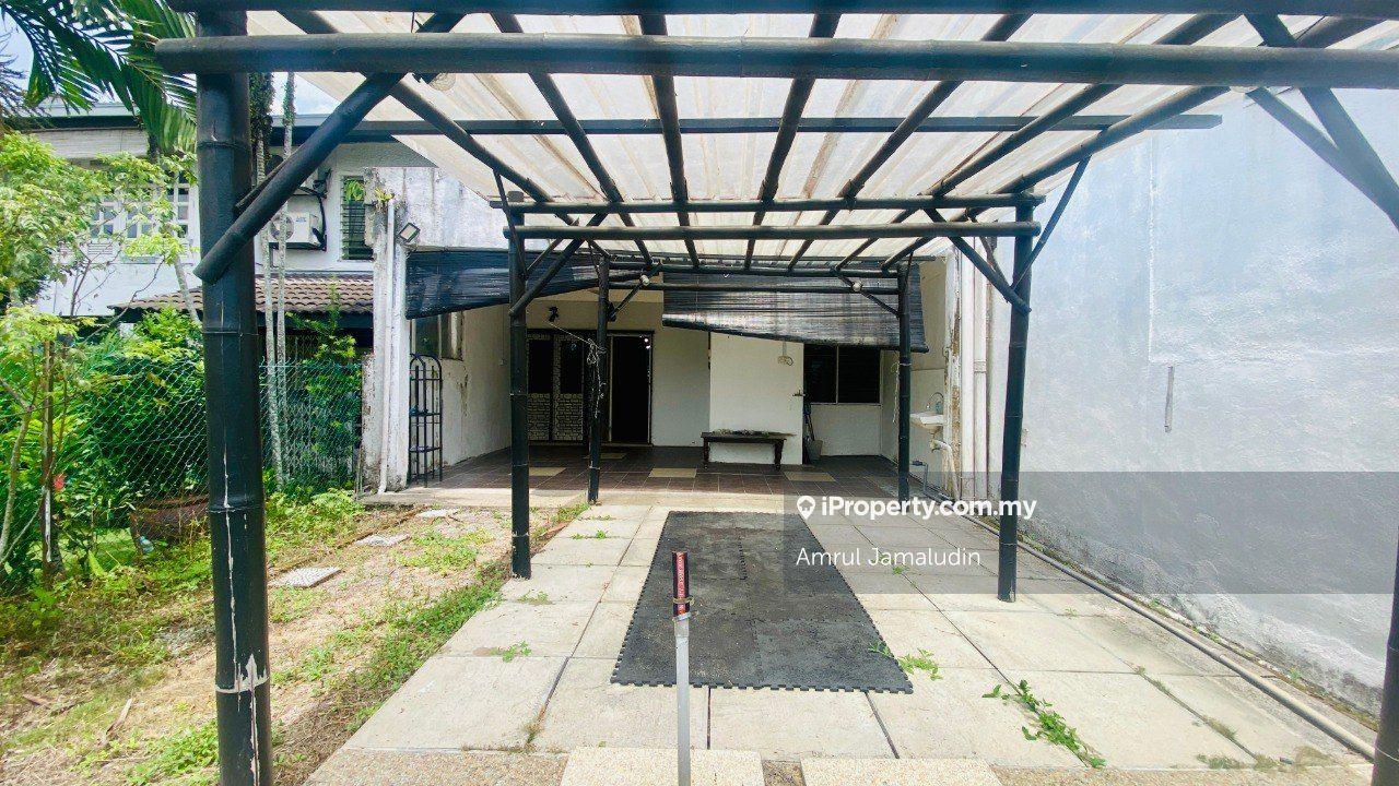 Rumah Berangkai 2 Tingkat untuk Dijual di Taman Zooview, Ampang oleh Amrul Jamaludin - iProperty.com.my