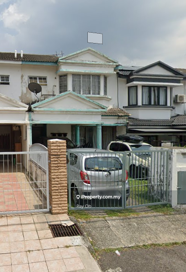 2-storey Terraced House for Sale in Bandar Sri Damansara, Petaling Jaya by Ray Oh - iProperty.com.my
