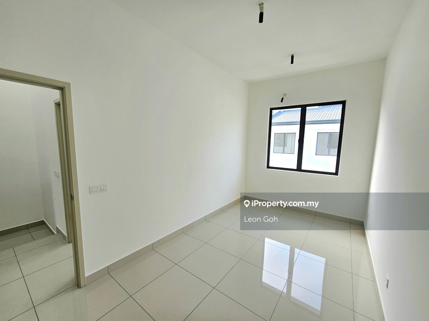 2-storey Terraced House for Sale in Bandar Rimbayu, Telok Panglima Garang by Leon Goh - iProperty.com.my