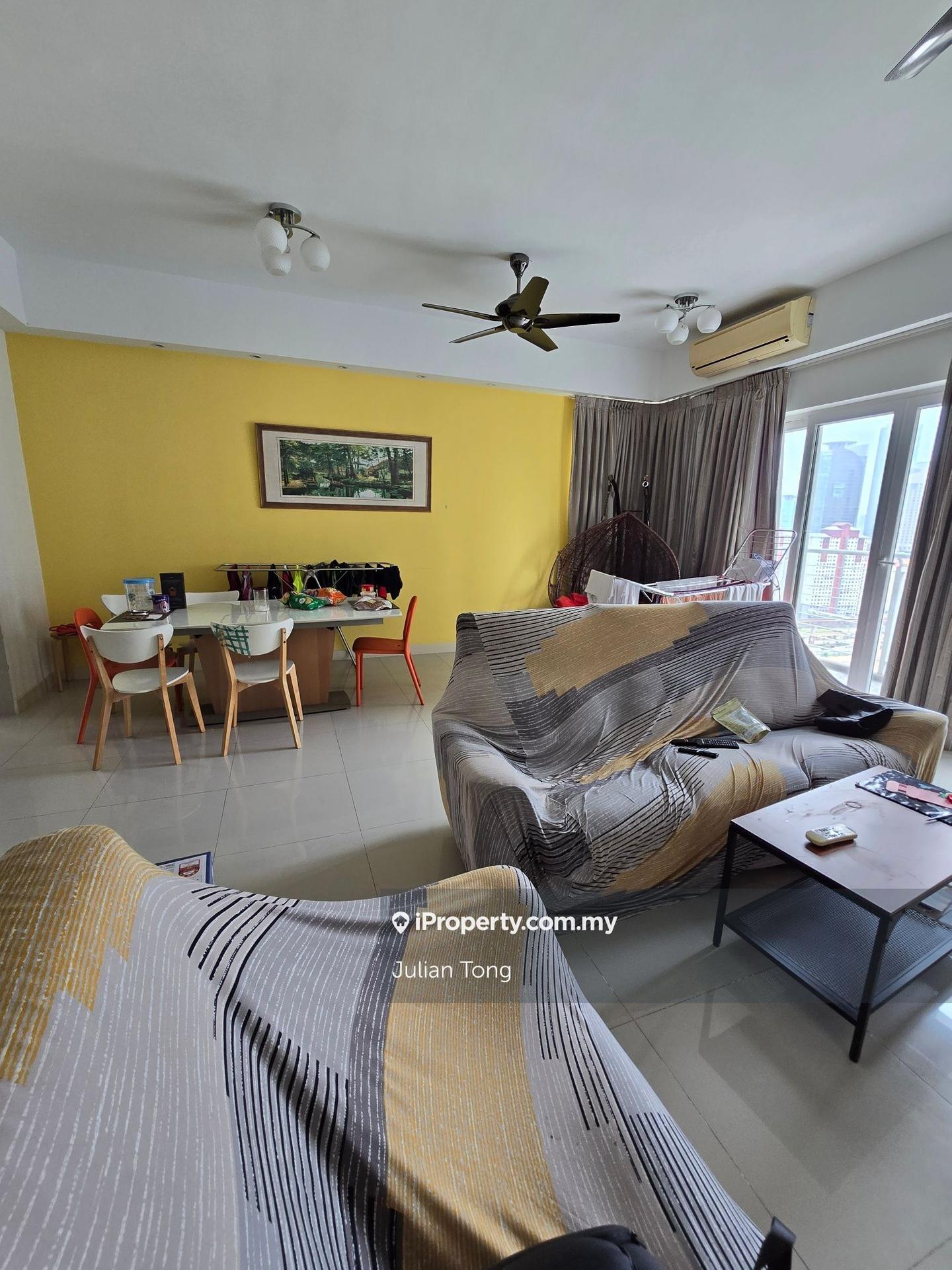 Condominium for Sale in Gaya Bangsar by Julian Tong - iProperty.com.my
