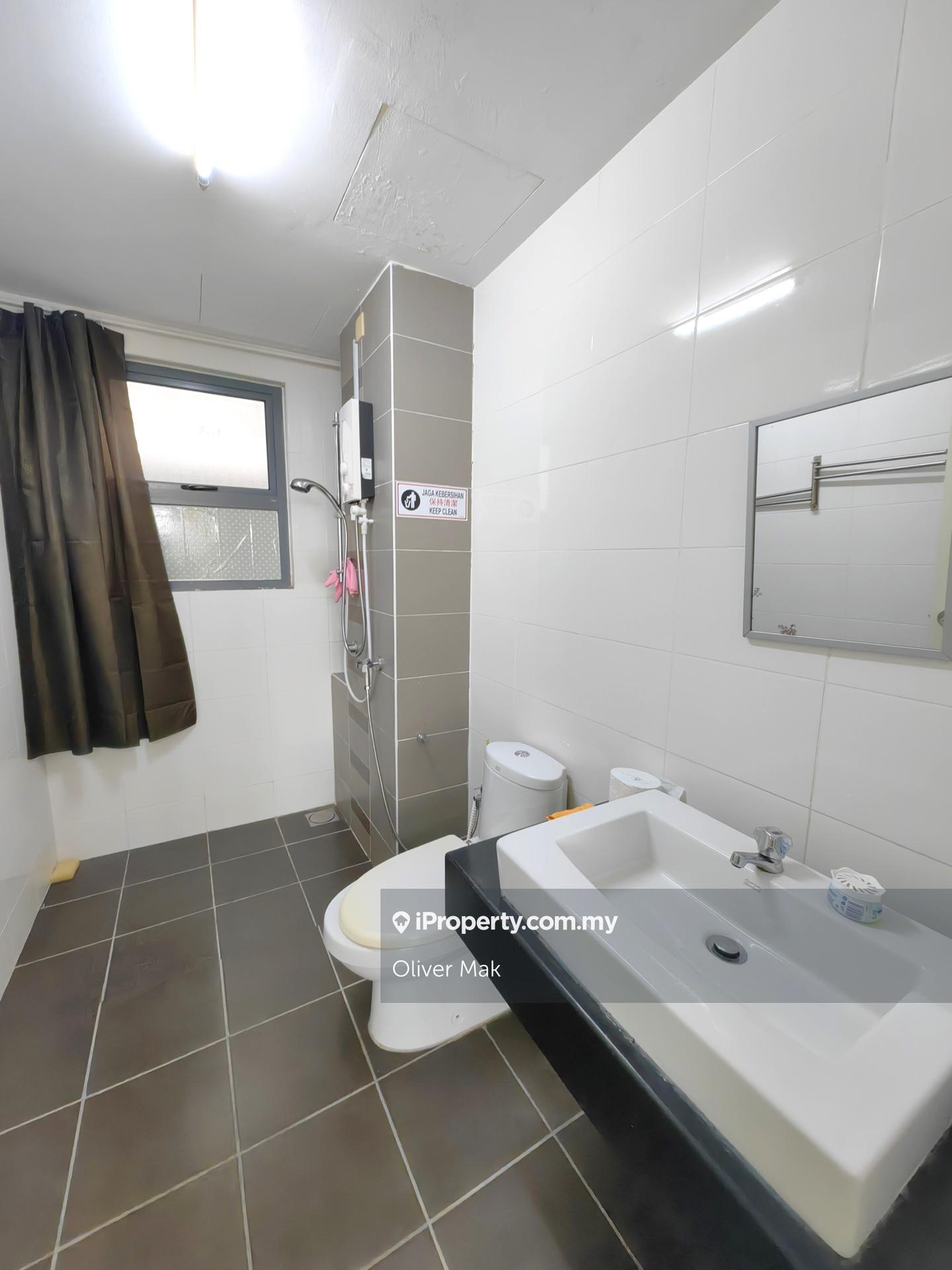 Condominium for Rent in Covillea by Oliver Mak - iProperty.com.my