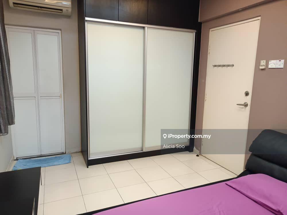 Residensi Servis untuk Disewa di Beverly Tower @ Plaza Medan Putra oleh Alicia Soo - iProperty.com.my