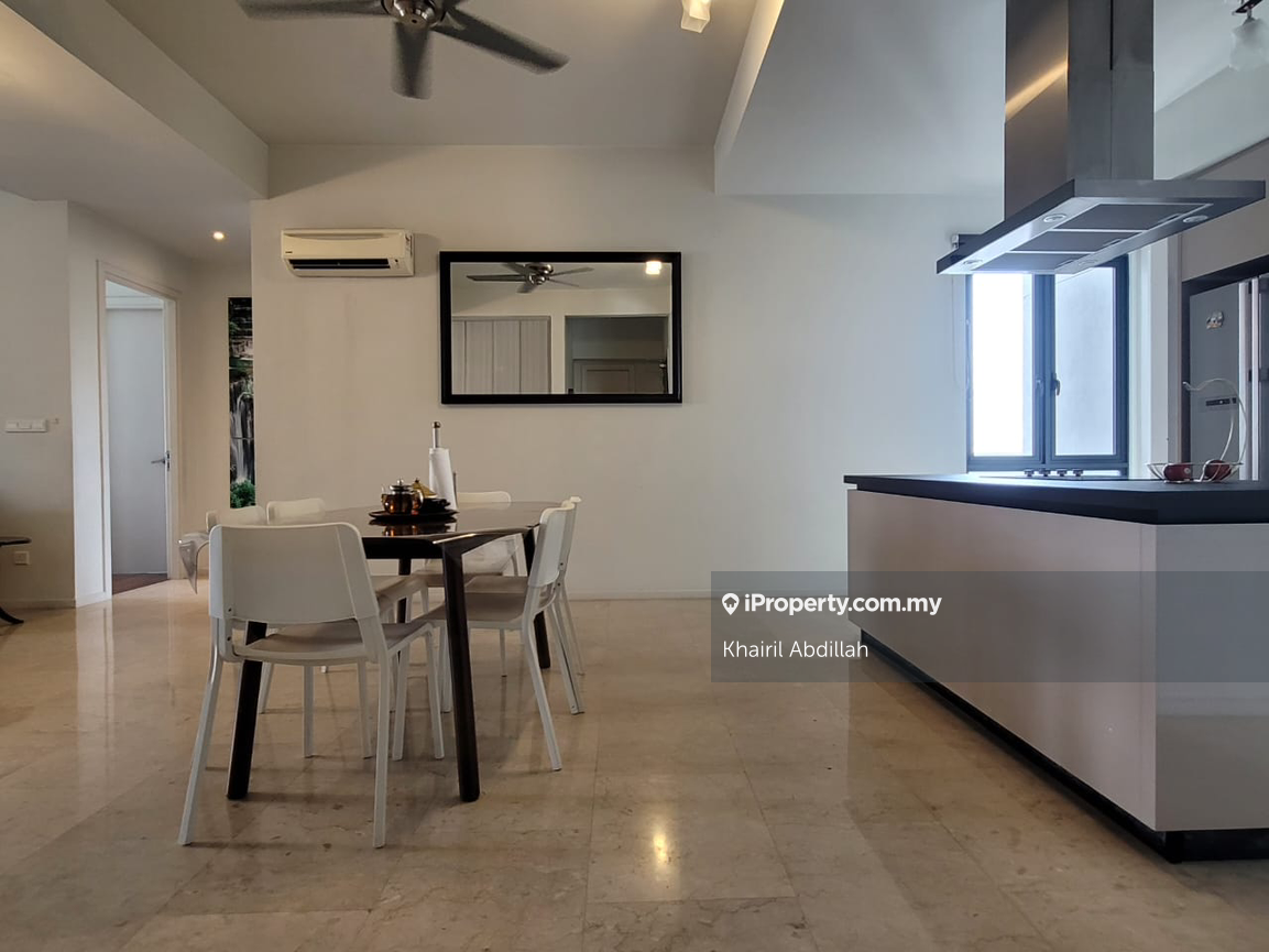 Condominium for Sale in Concerto North Kiara by Khairil Abdillah - iProperty.com.my