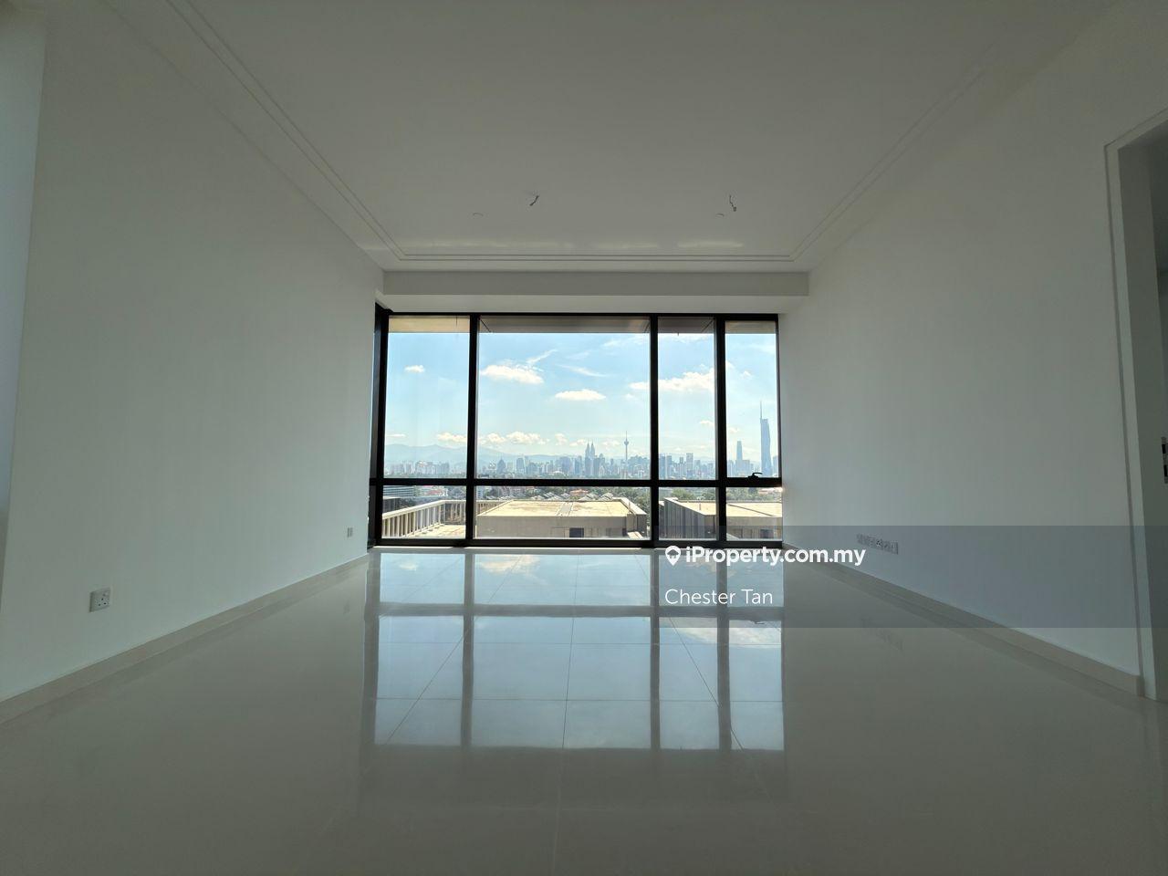 Service Residence for Sale in Pavilion Damansara Heights by Chester Tan - iProperty.com.my