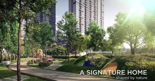 Kondominium untuk Dijual di Sunway Flora Residences oleh Karl Phang - iProperty.com.my