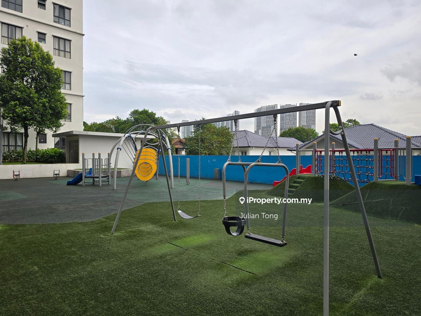 Service Residence for Rent in Maisson by Julian Tong - iProperty.com.my