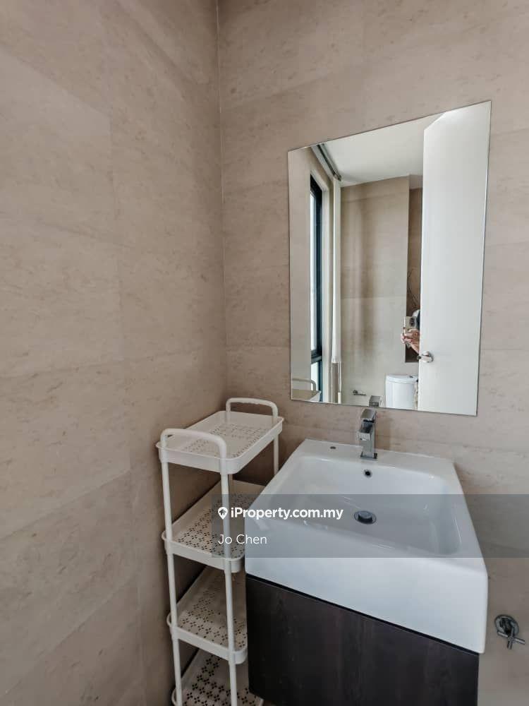 Kondominium untuk Disewa di Concerto North Kiara oleh Jo Chen - iProperty.com.my