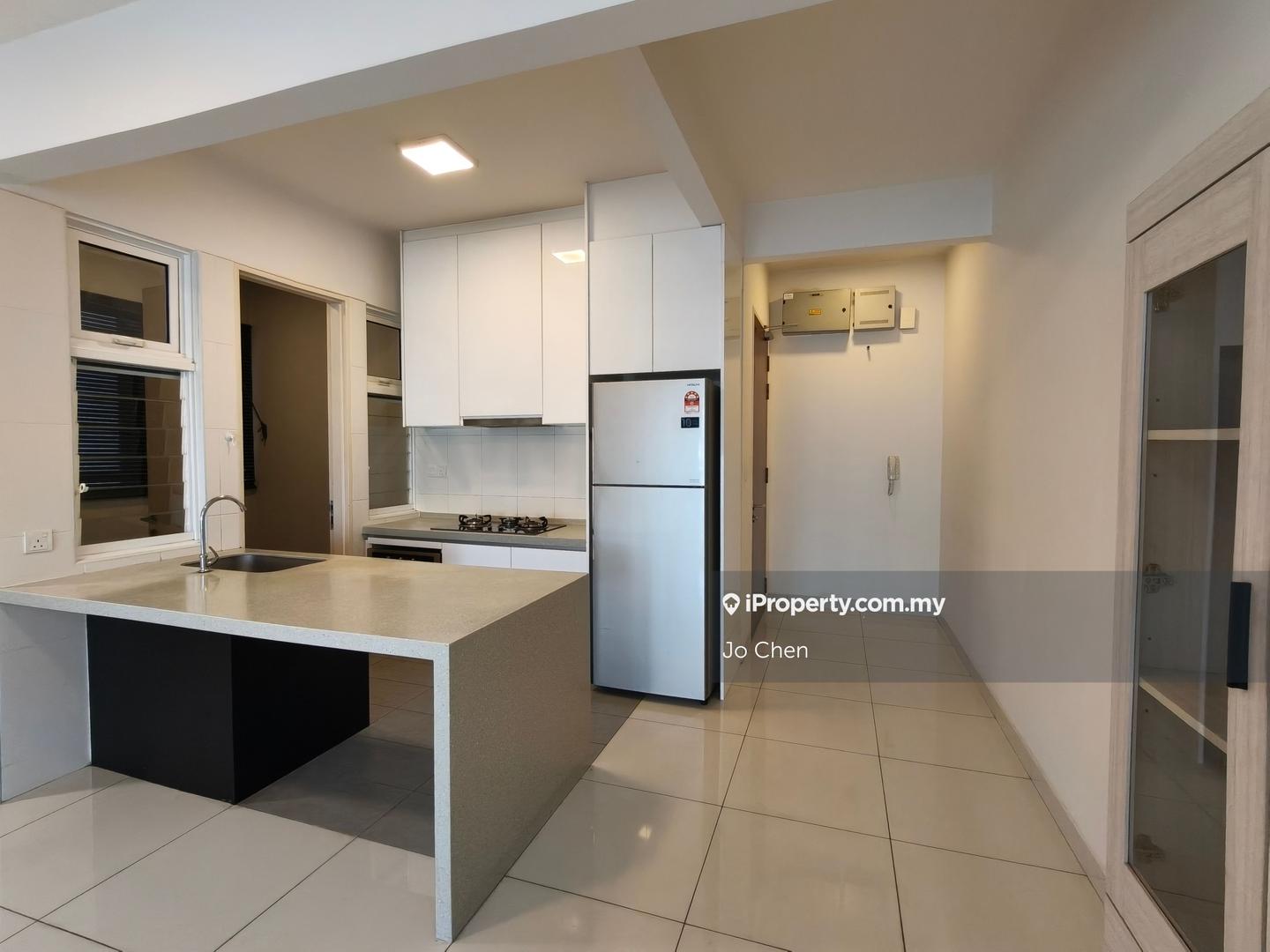 Kondominium untuk Disewa di 28 Dutamas oleh Jo Chen - iProperty.com.my