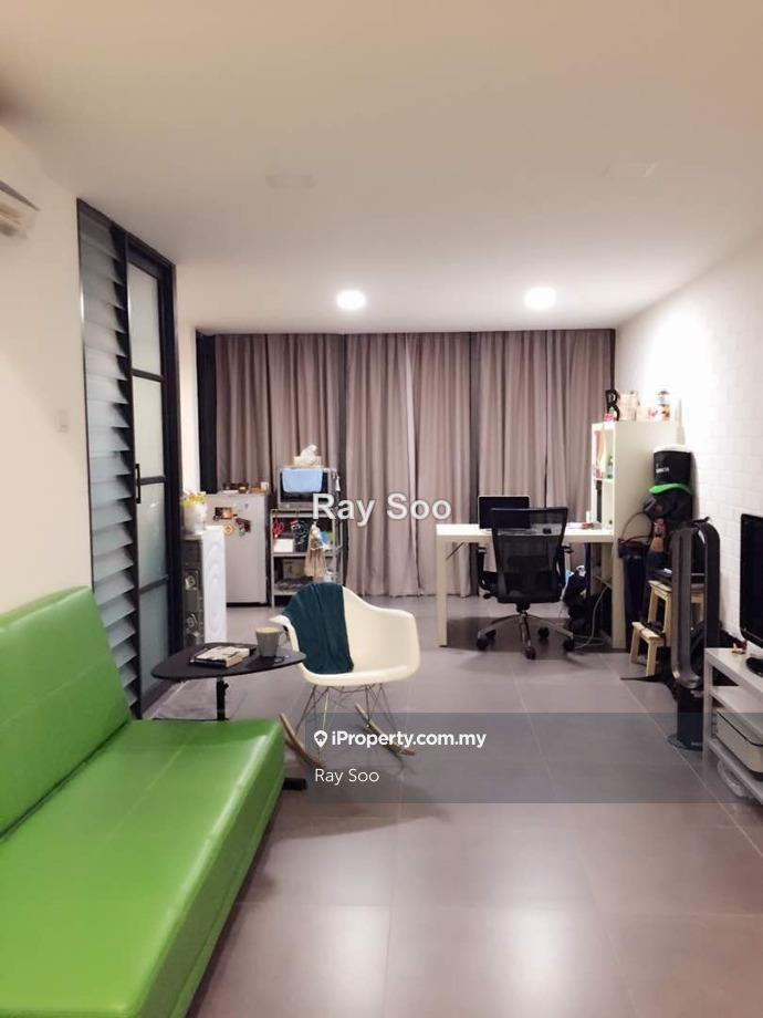 Residensi Servis untuk Disewa di Empire Damansara oleh Ray Soo - iProperty.com.my