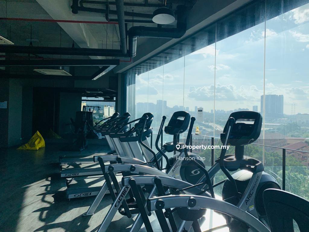 Service Residence for Rent in Flexus Signature by Hanson Yap - iProperty.com.my