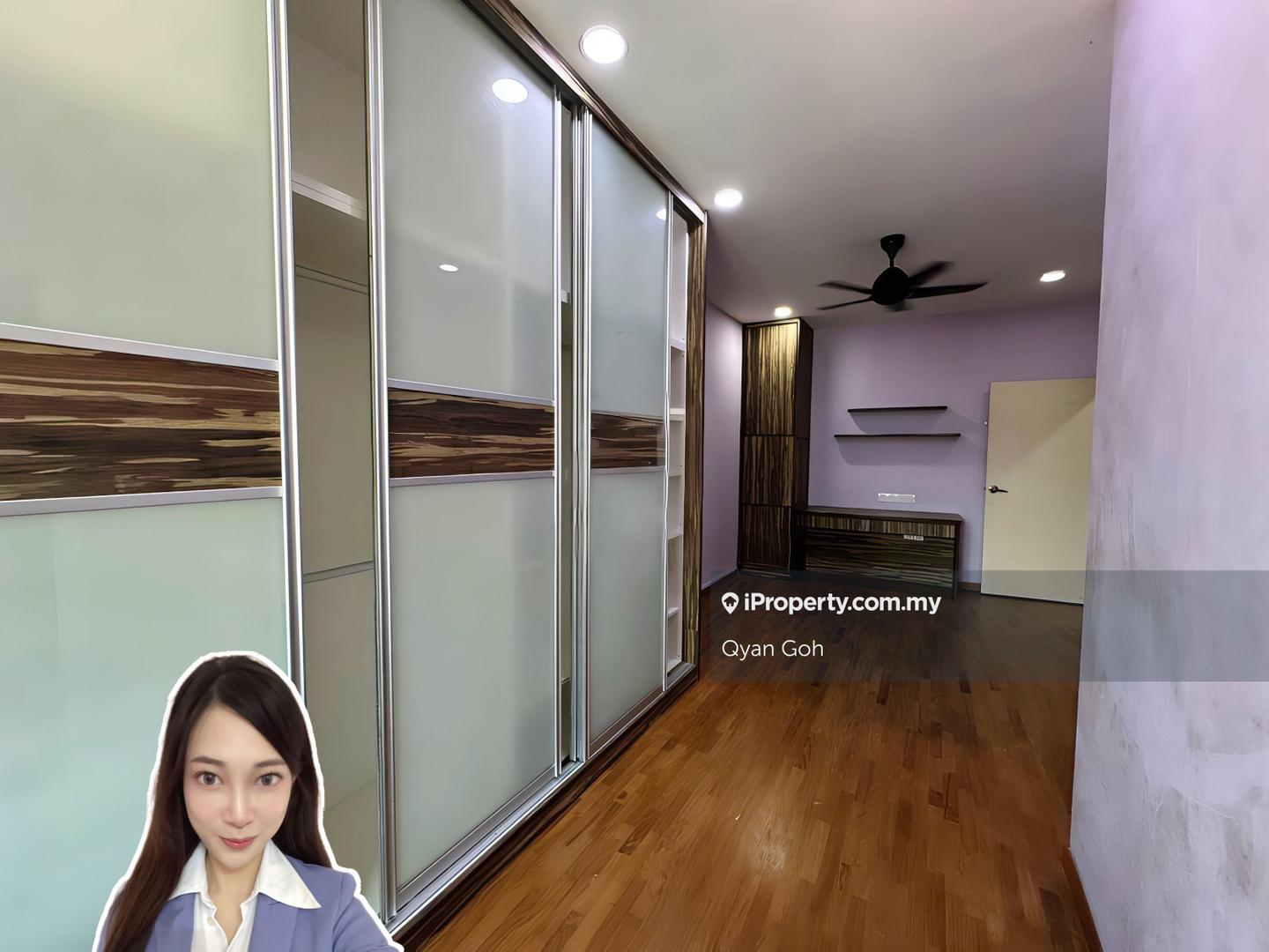 3-storey Terraced House for Sale in Taman Ara, Jelutong by Qyan Goh - iProperty.com.my