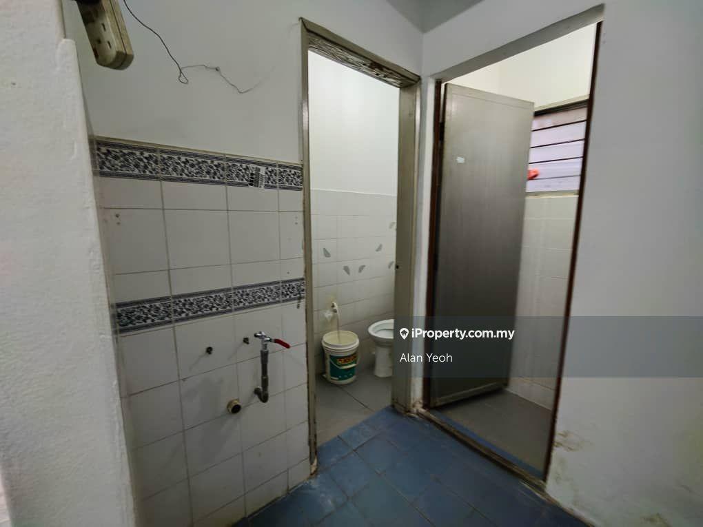 Apartment for Sale in Sri Anggerik 2 by Alan Yeoh - iProperty.com.my