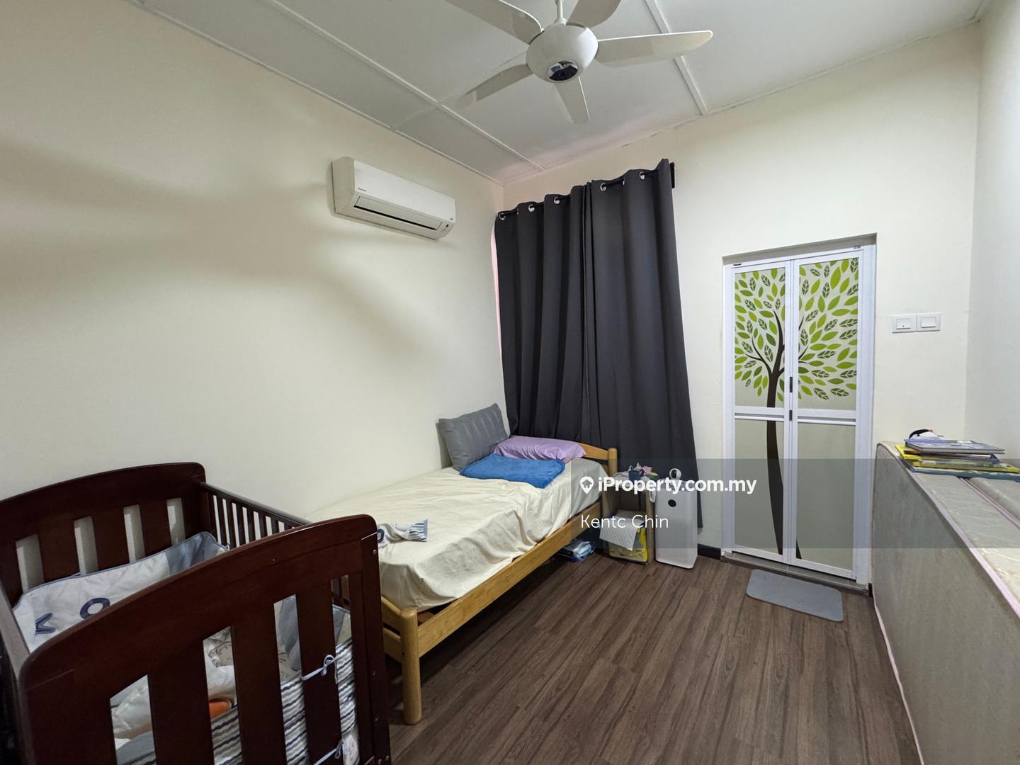 2-storey Terraced House for Sale in Bandar Mahkota Cheras, Cheras by Kentc Chin - iProperty.com.my