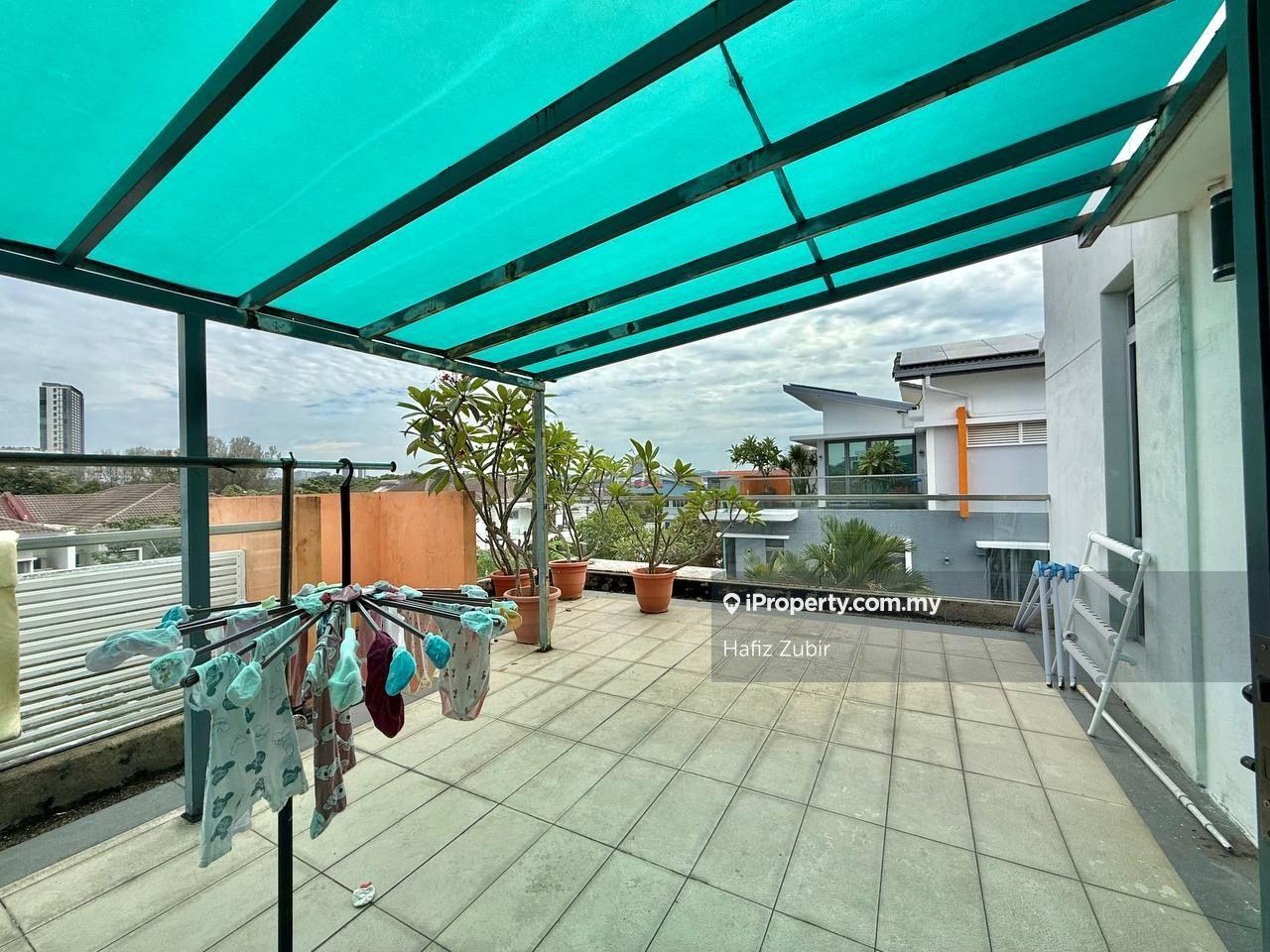Semi-Detached House for Sale in Bandar Baru Bangi, Bandar Baru Bangi by Hafiz Zubir - iProperty.com.my