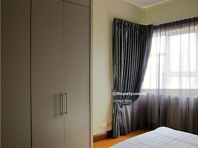 Condominium for Sale in Mont Kiara Aman by Jordan Tang - iProperty.com.my
