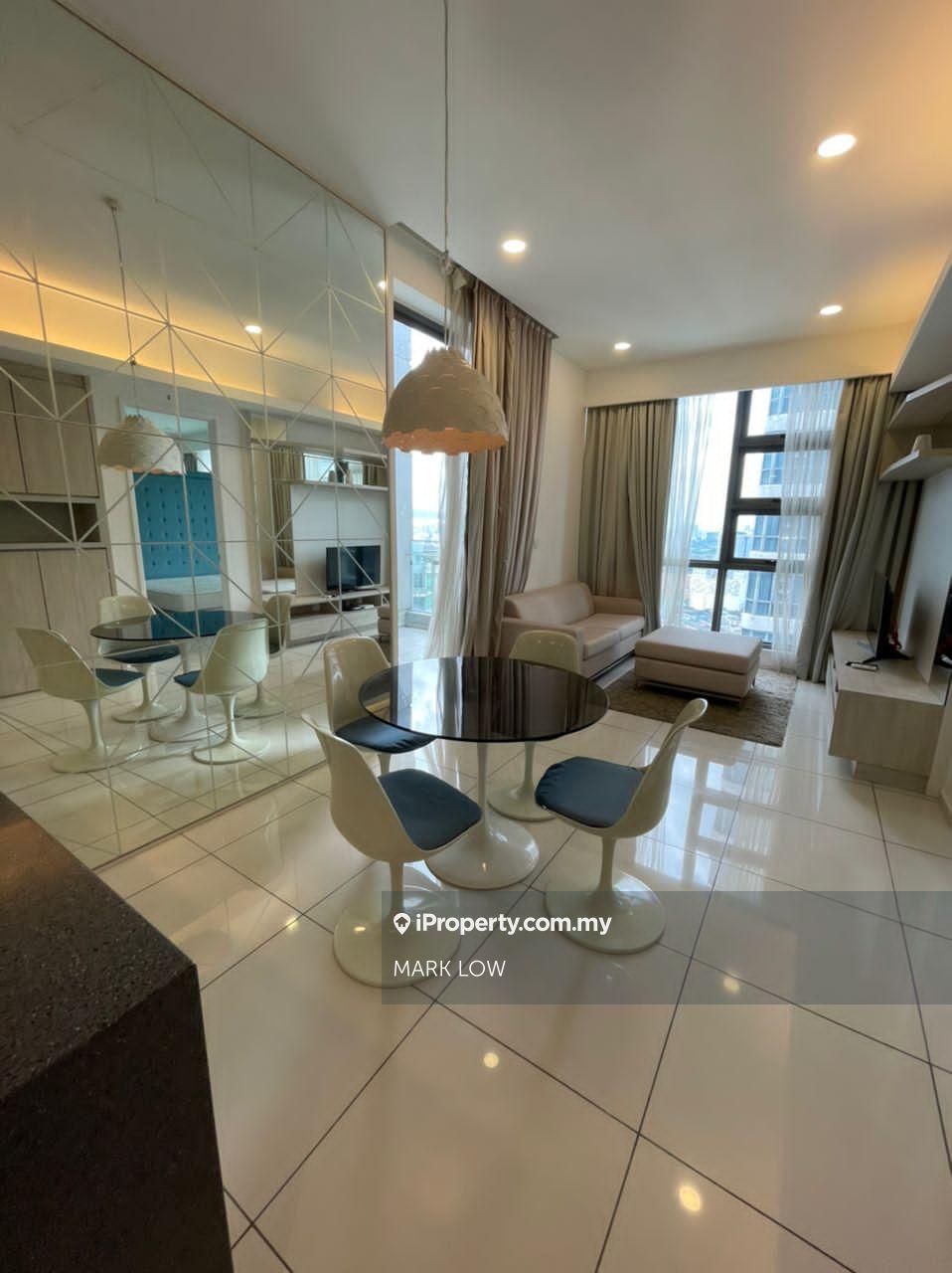 Condominium for Rent in The Robertson by MARK LOW - iProperty.com.my