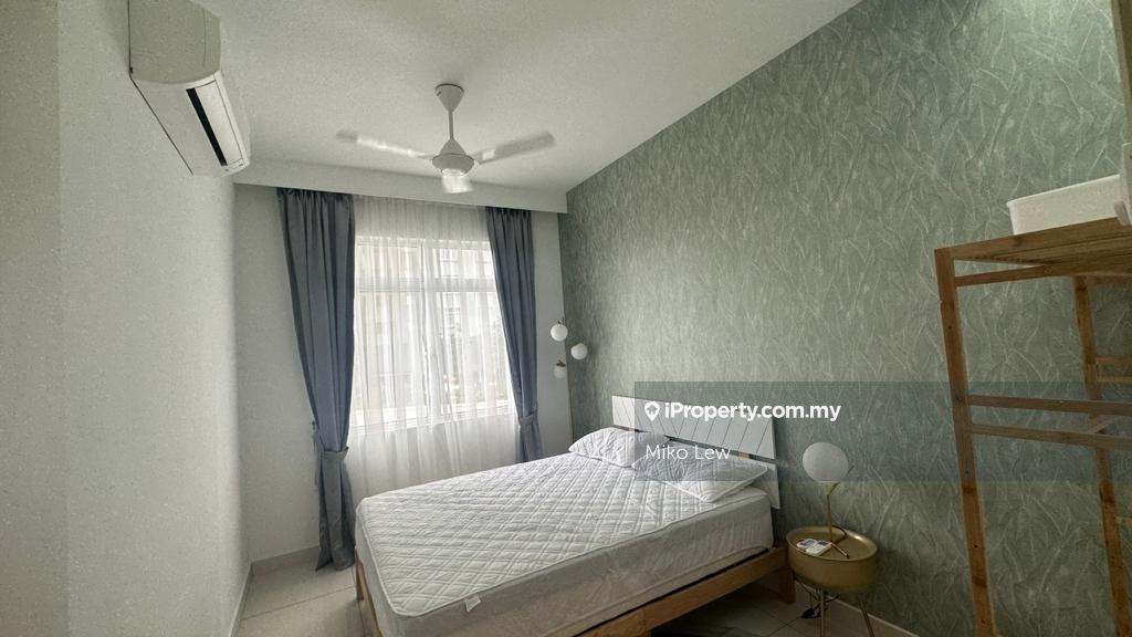 Condominium for Rent in Paraiso Residence @ The Earth by Miko Lew - iProperty.com.my