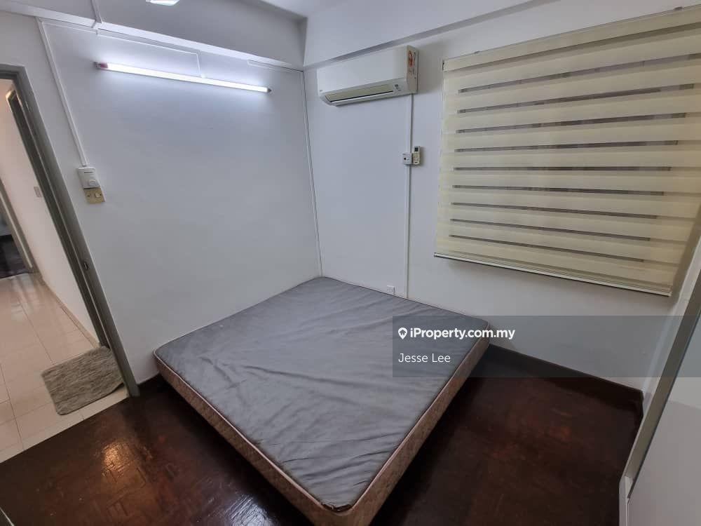 Condominium for Rent in Paradesa Rustica by Jesse Lee - iProperty.com.my