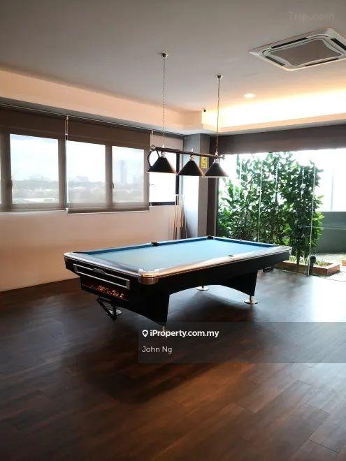 Service Residence for Sale in D'sands Residence by John Ng - iProperty.com.my