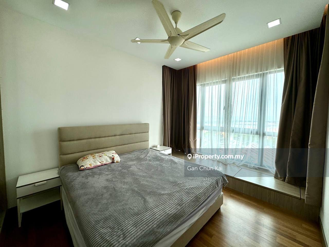 Condominium for Rent in Marinox Sky Villas by Gan Chun Kai - iProperty.com.my