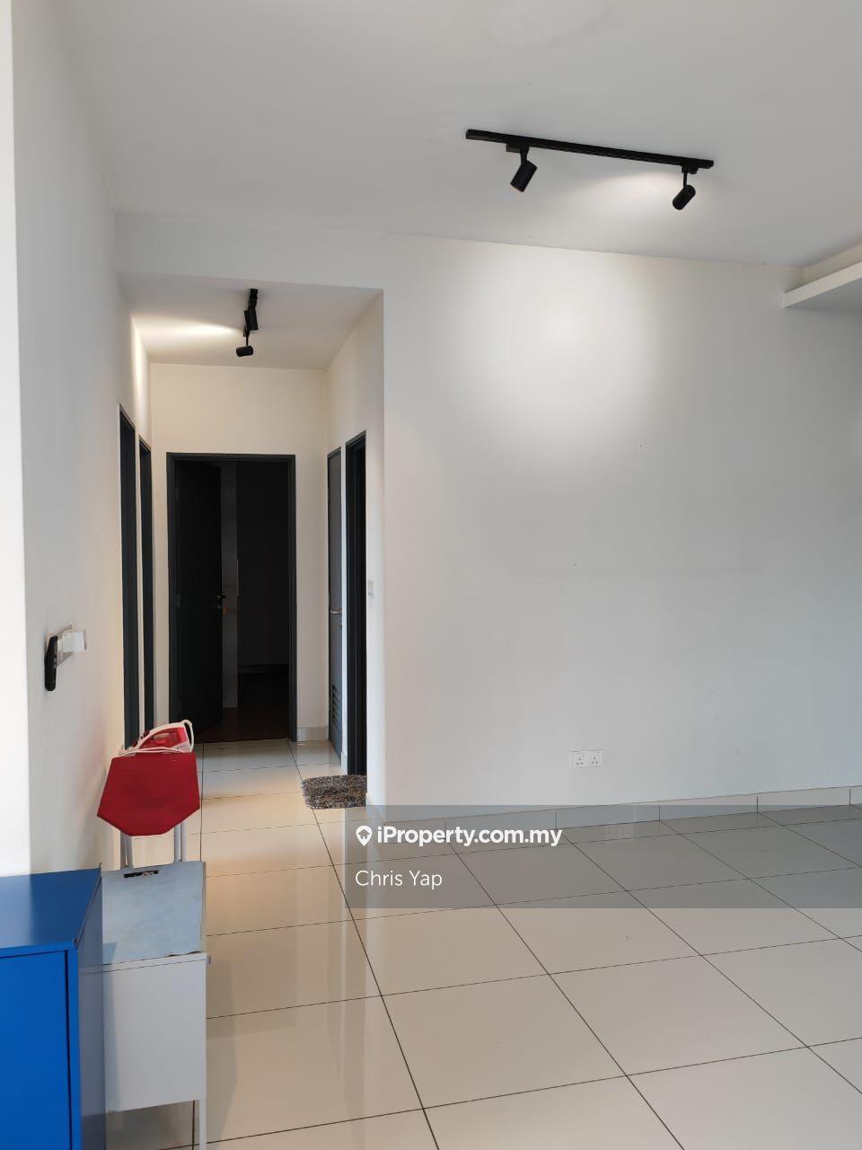 Service Residence for Sale in The Link 2 Residences by Chris Yap - iProperty.com.my