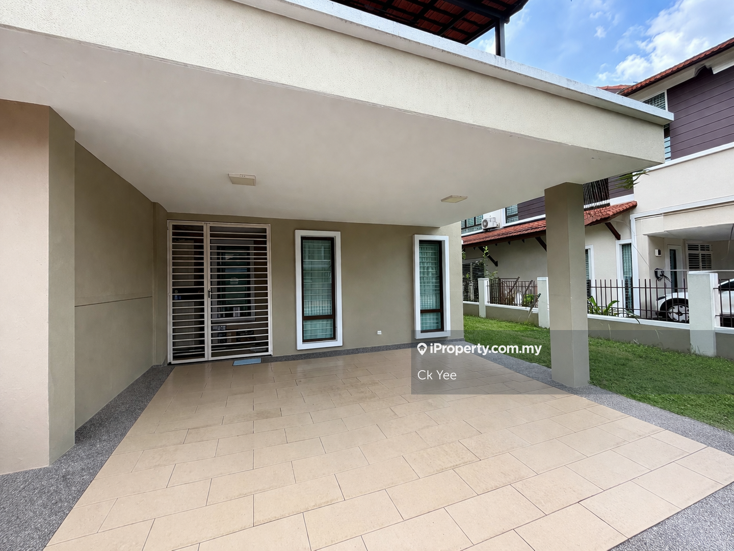 Terraced House for Sale in Sapphire, Puchong by Ck Yee - iProperty.com.my