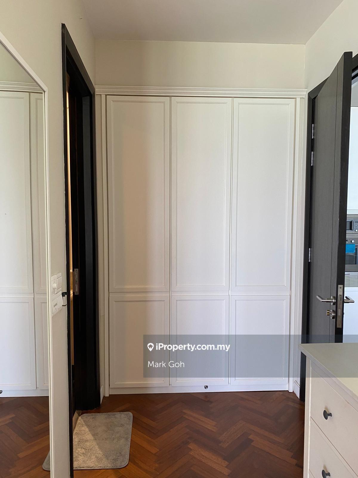 Kondominium untuk Disewa di Quayside Condominium oleh Mark Goh - iProperty.com.my