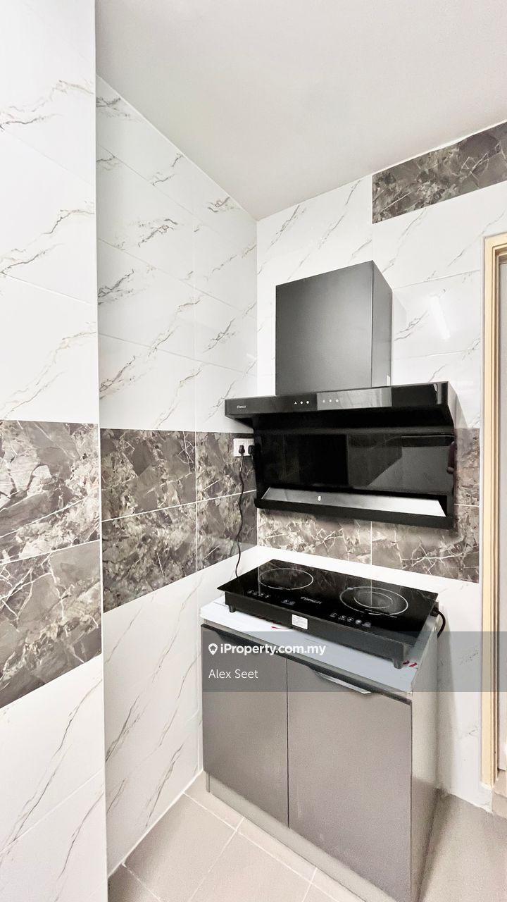 Residensi Servis untuk Dijual di East Parc @ Manjalara oleh Alex Seet - iProperty.com.my