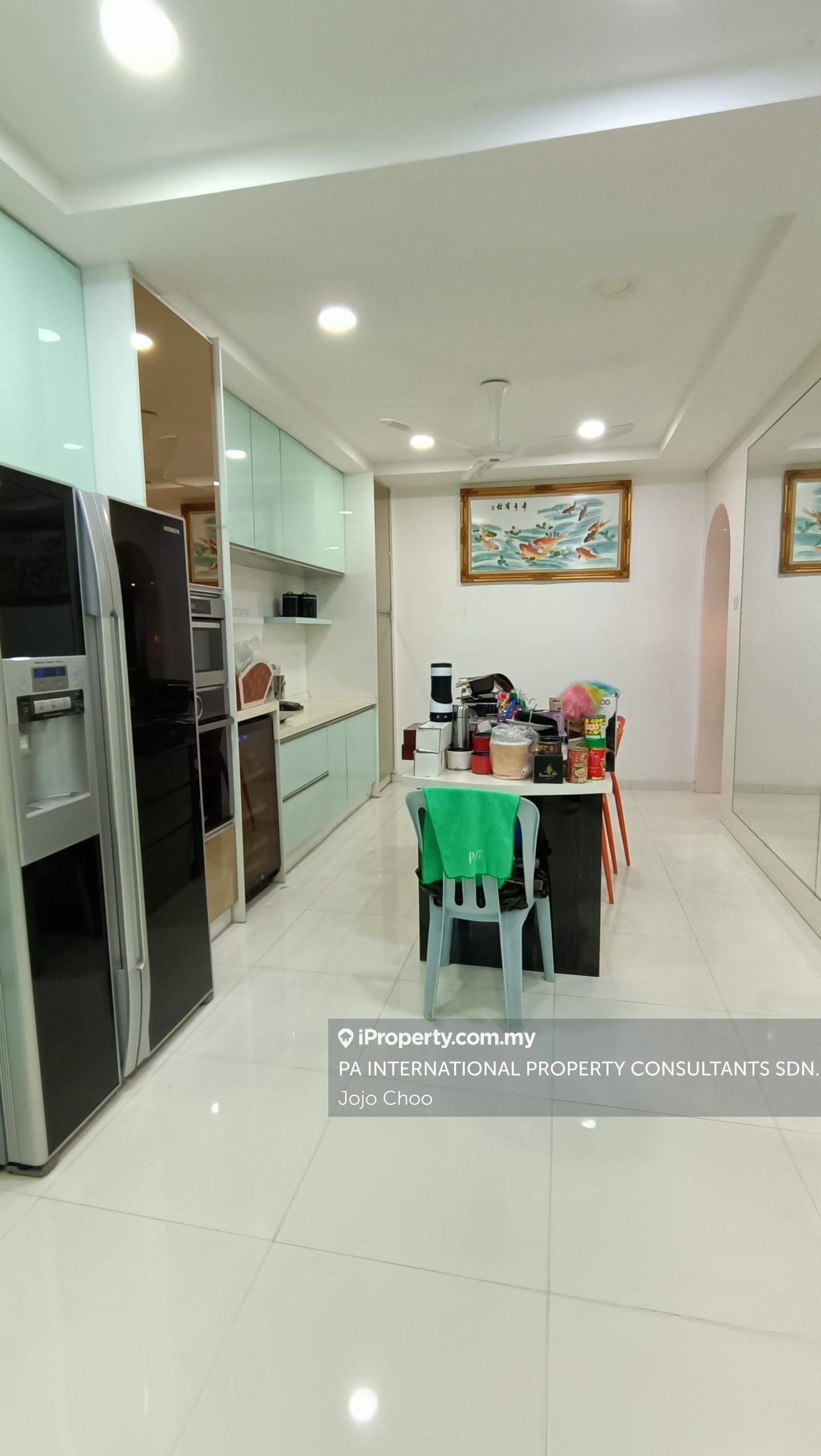 Semi-Detached House for Sale in Taman Bukit Bloosom, Seremban by Jojo Choo - iProperty.com.my