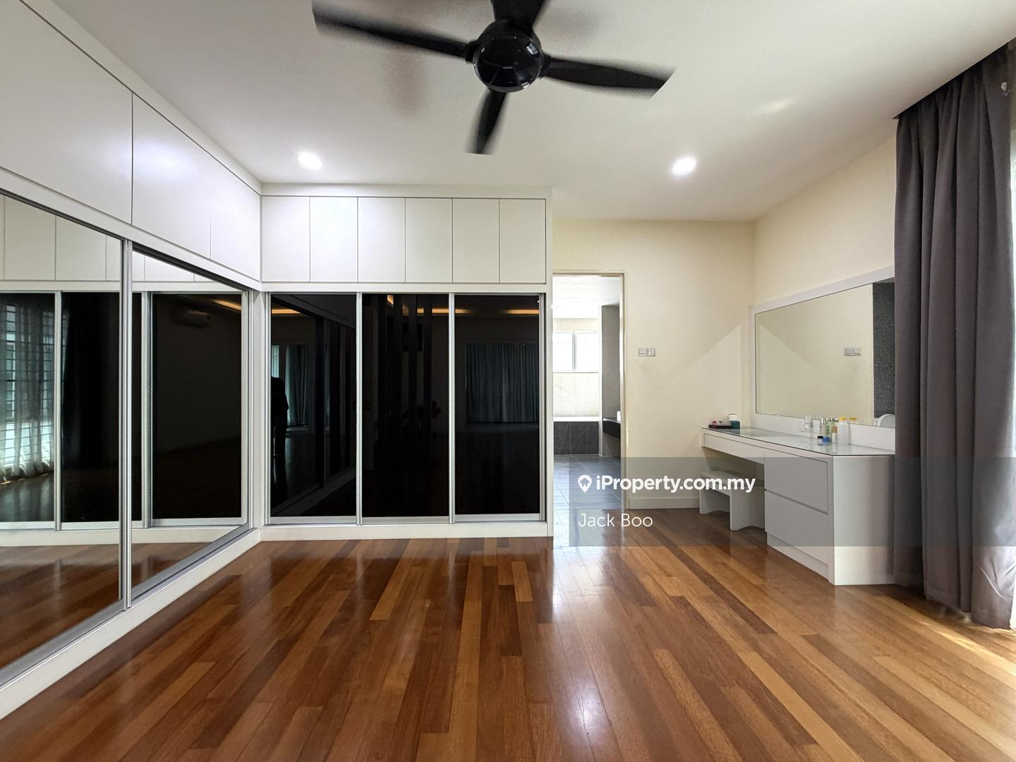 Semi-Detached House for Sale in d'Laman Greenville, Klang by Jack Boo - iProperty.com.my