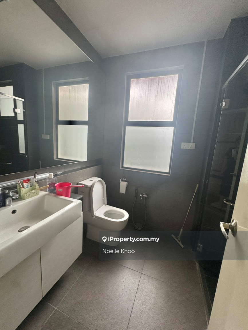 Rumah Kluster untuk Disewa di Horizon Hills, Iskandar Puteri (Nusajaya) oleh Noelle Khoo - iProperty.com.my