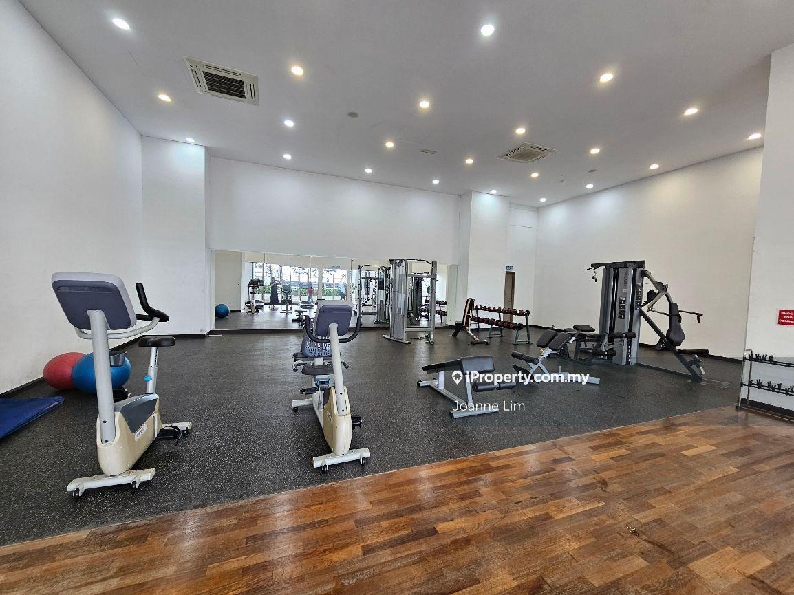 Condominium for Sale in Silverscape Residences by Joanne Lim - iProperty.com.my