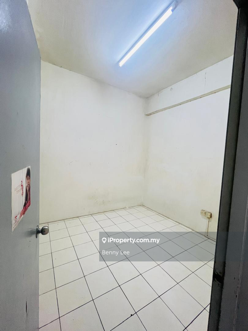 Pangsapuri untuk Disewa di Taman Kasturi oleh Benny Lee - iProperty.com.my