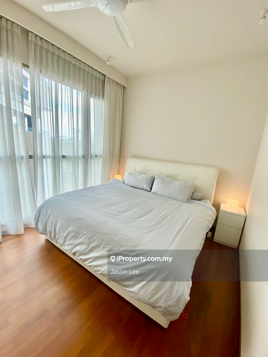 Service Residence for Sale in Stonor 3 by Jason Lee - iProperty.com.my
