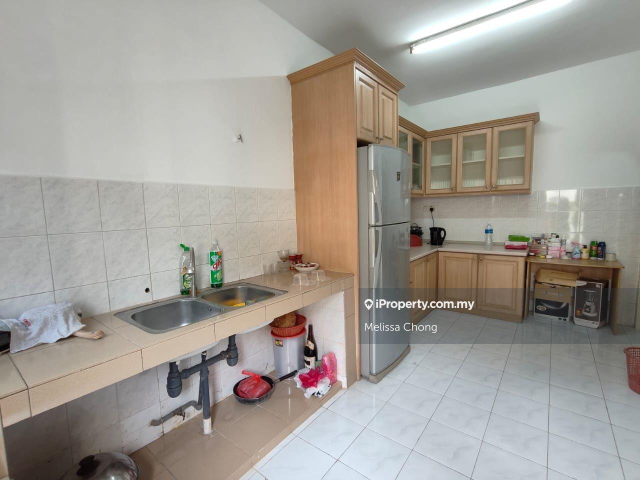 2.5-storey Terraced House for Sale in Taman Cheras Jaya, Cheras by Melissa Chong - iProperty.com.my