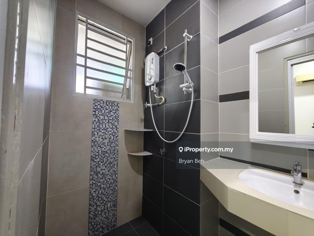 Pangsapuri untuk Dijual di Sentral Residences I & II oleh Bryan Beh - iProperty.com.my