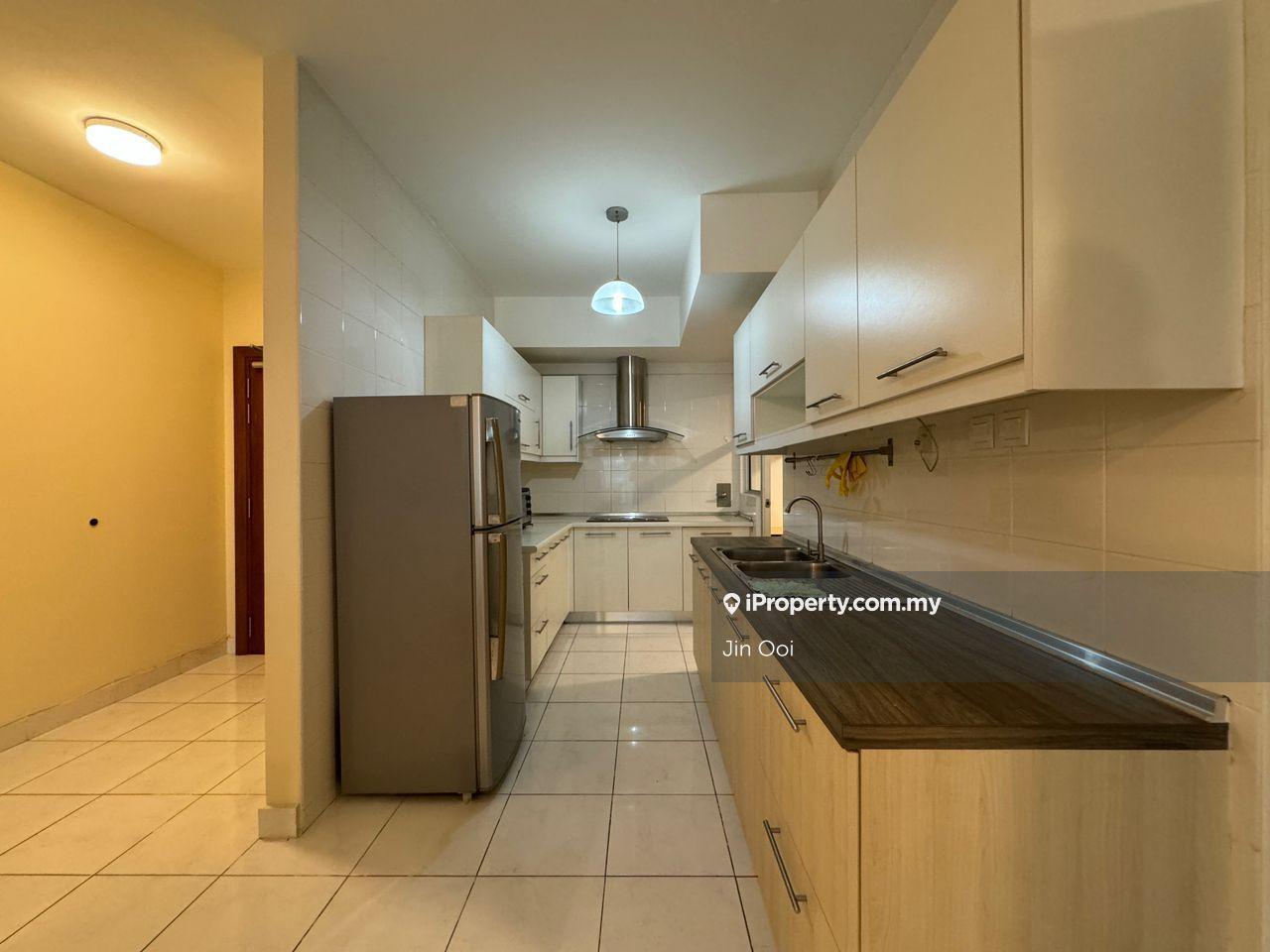 Residensi Servis untuk Disewa di Kiara Designer Suites oleh Jin Ooi - iProperty.com.my