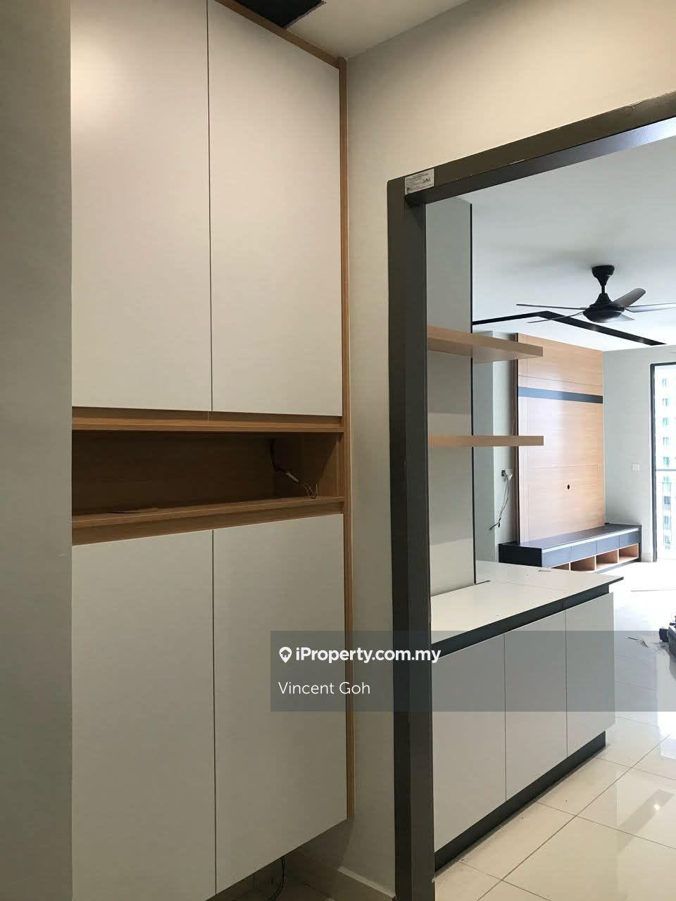 Kondominium untuk Dijual di The Henge oleh Vincent Goh - iProperty.com.my