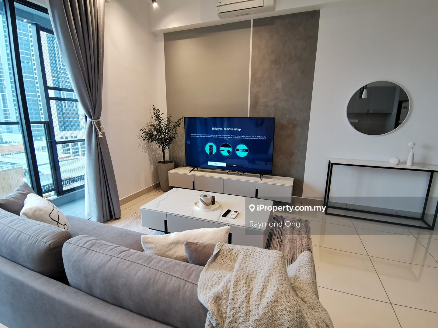Service Residence for Rent in Trion @ KL by Raymond Ong - iProperty.com.my
