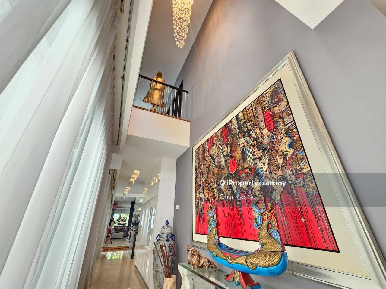 Banglo untuk Dijual di Jade Hills, Kajang oleh Charisse Ng - iProperty.com.my