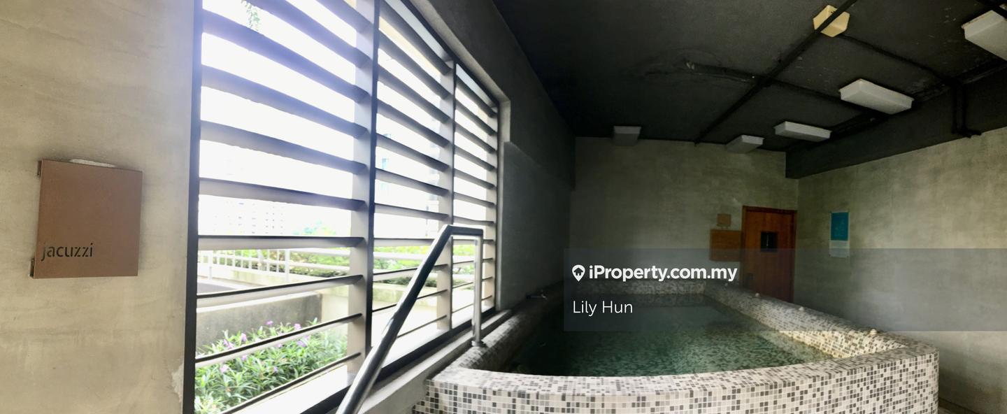 Service Residence for Sale in i-Zen @ Kiara 2 by Lily Hun - iProperty.com.my